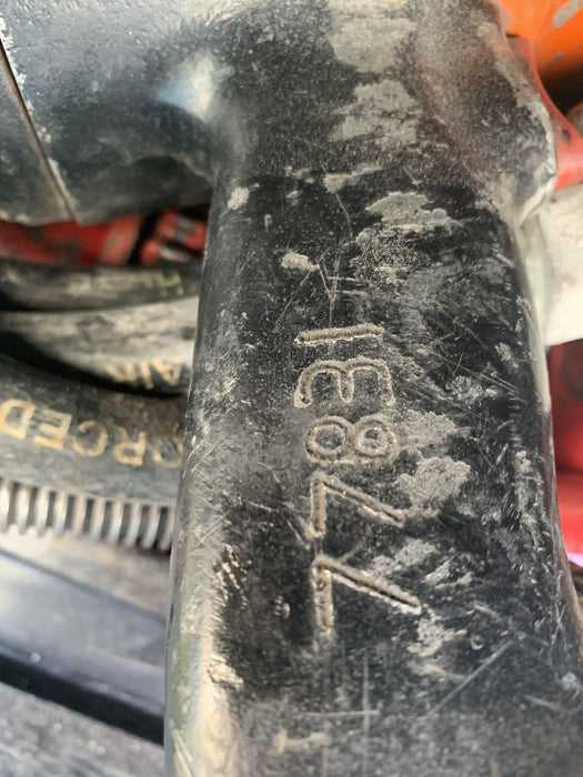 2020 MICHIGAN PNEUMATIC 750SS