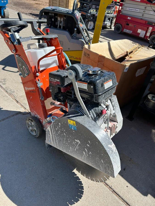 2025 HUSQVARNA FS 400 LV