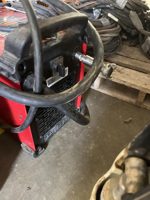 2022 LINCOLN ELECTRIC TOMAHAWK 1500