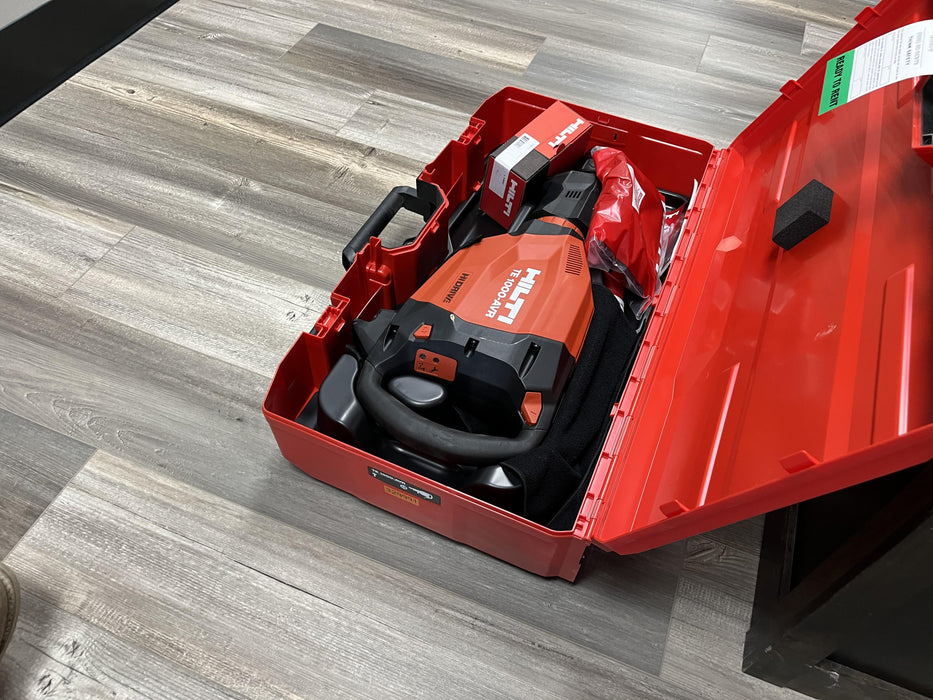 2023 HILTI TE 1000-AVR