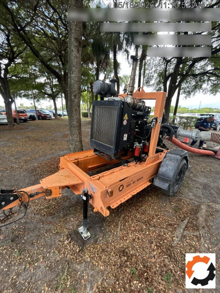 2021 PIONEER PP66S12L71-TD2.9L4