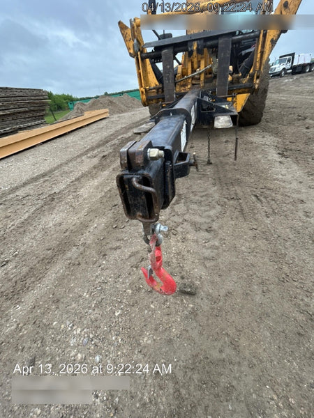 2022 STAR INDUSTRIES M1360B - Star JIB Boom