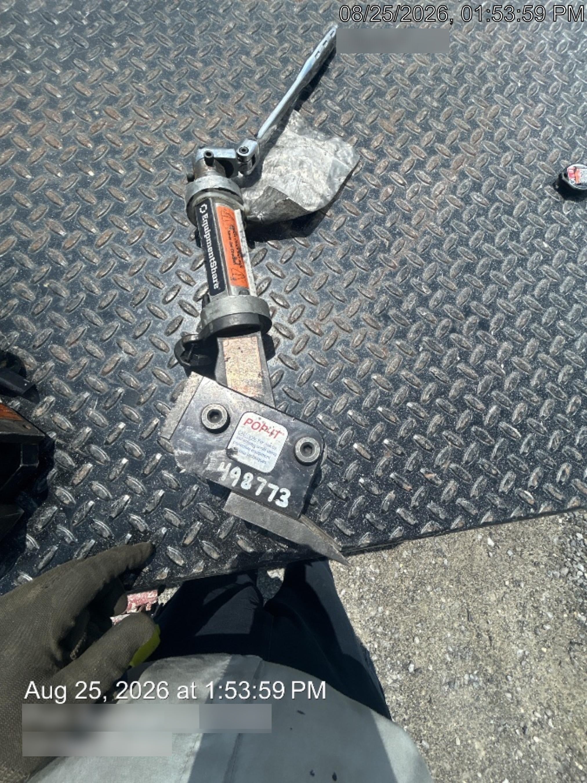 2025 PETOL P95-525