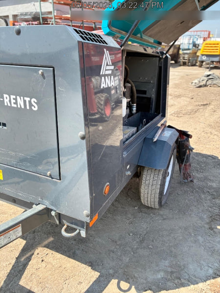 2020 CHICAGO PNEUMATIC CP 1260 S