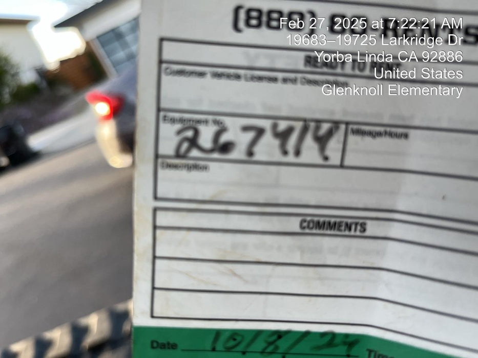 2022 STEEL UNLIMITED SUIME24CW