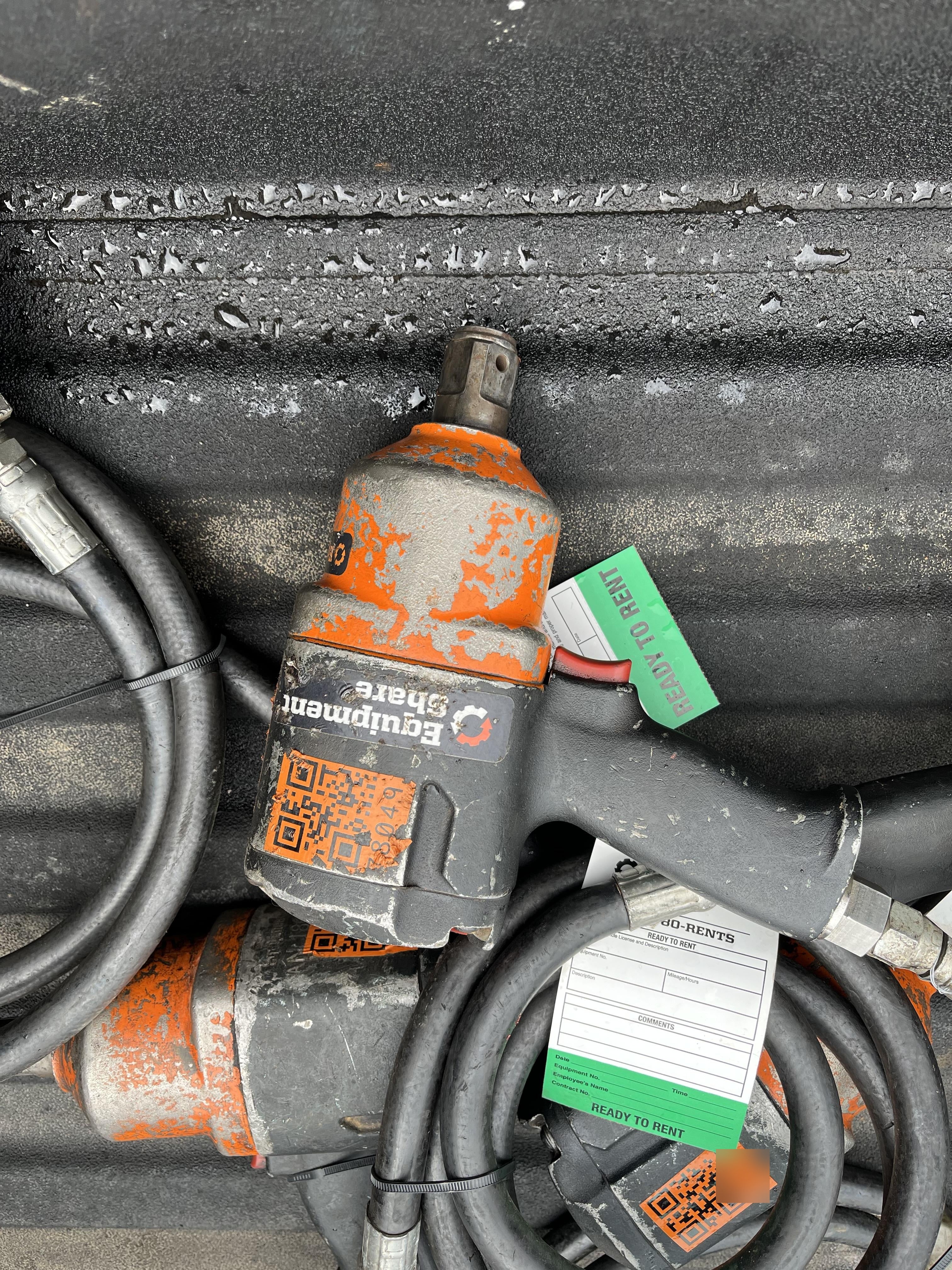2020 MICHIGAN PNEUMATIC 751SS