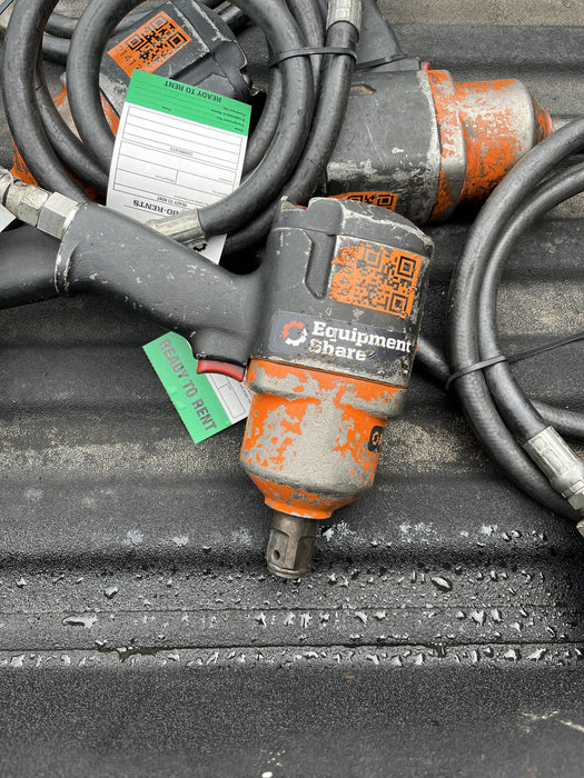 2020 MICHIGAN PNEUMATIC 751SS