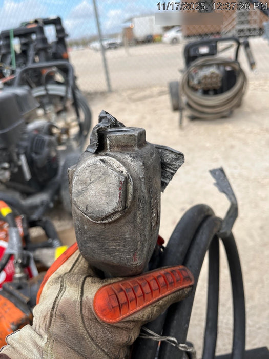 2022 INGERSOLL RAND 3940B2TI