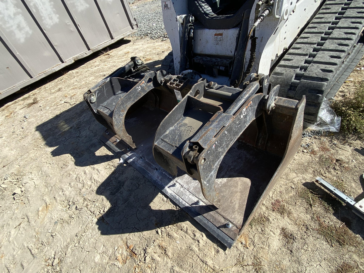 2021 PALADIN UTILITY GRAPPLE 11876-0022