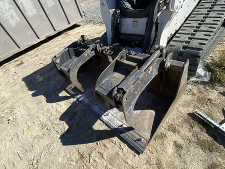2021 PALADIN UTILITY GRAPPLE 11876-0022