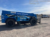 2018 Genie GTH-844 Genie GTH-844 w/Enclosed Cab w/HVAC, Work Lights, Solid Tires, Beacon, 60" Carriage and Forks