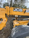 2020 JCB 509-42 Canopy, Solid Tires, Work Lights, Beacon, Aux Hydraulics, Back up Alarm, Lifting Eye, ES Decals