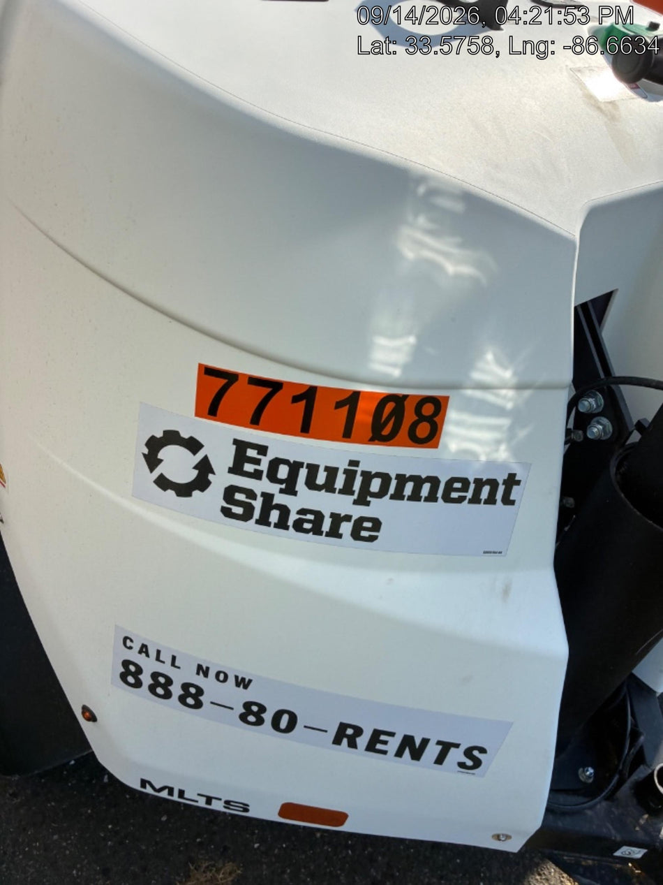 2026 GENERAC MLTS-4