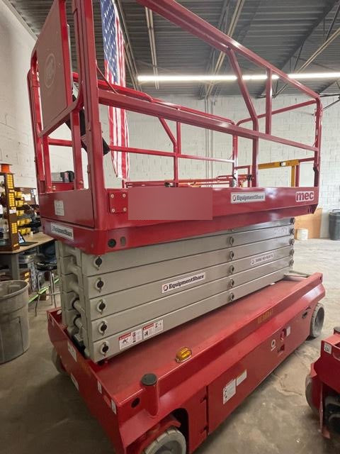 2021 MEC 4555SE