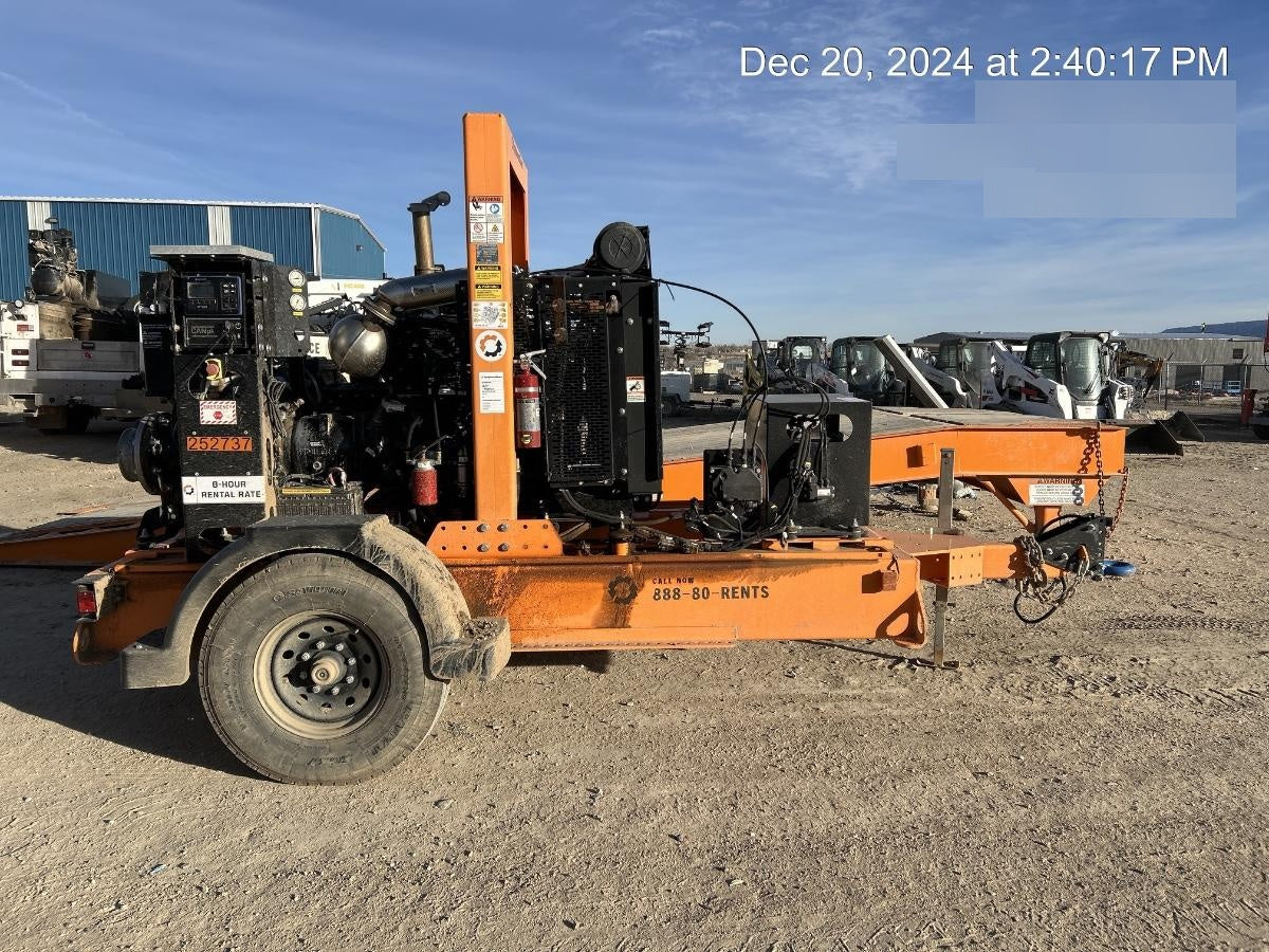 2022 PIONEER PP88S12L71-TCD3.6