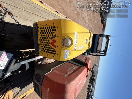 2024 WACKER NEUSON RTLx-SC3