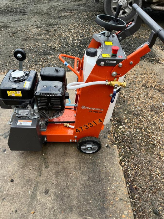 2024 HUSQVARNA FS 400 LV