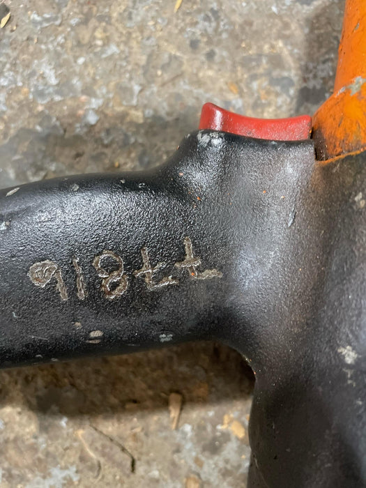 2020 MICHIGAN PNEUMATIC 750SS