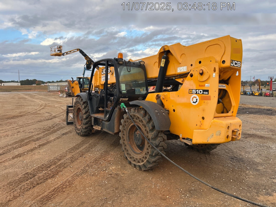 2020 JCB 510-56 JCB 510-56