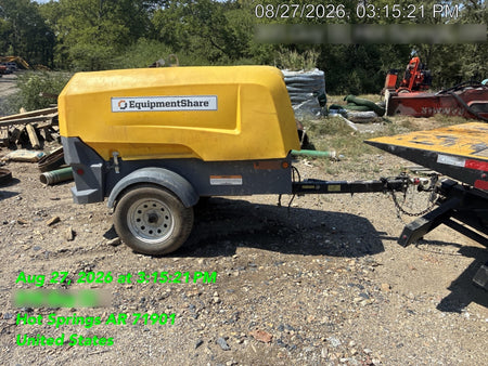 2020 ATLAS COPCO XAS188
