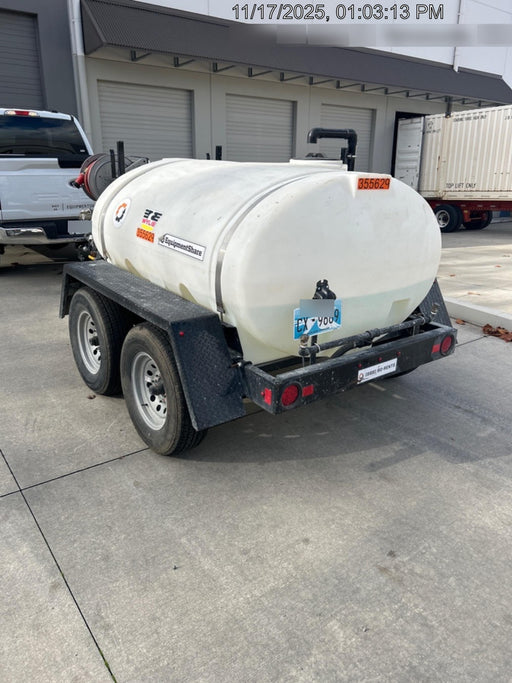 2023 WYLIE EXP-550L-S