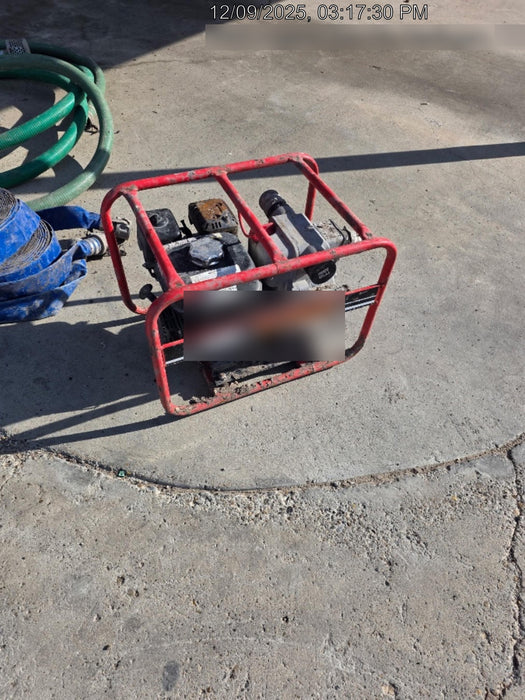 2023 MULTIQUIP QP2TH