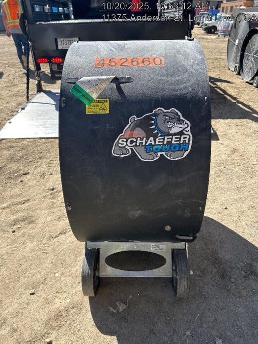 2024 SCHAEFER VKM36-2-B-O