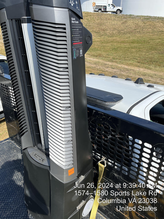 2023 VECTOR Vector Max