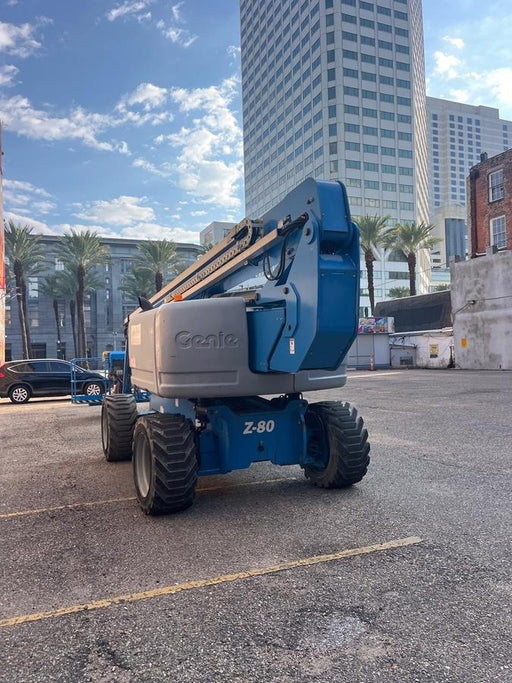 2018 GENIE Z-80/60