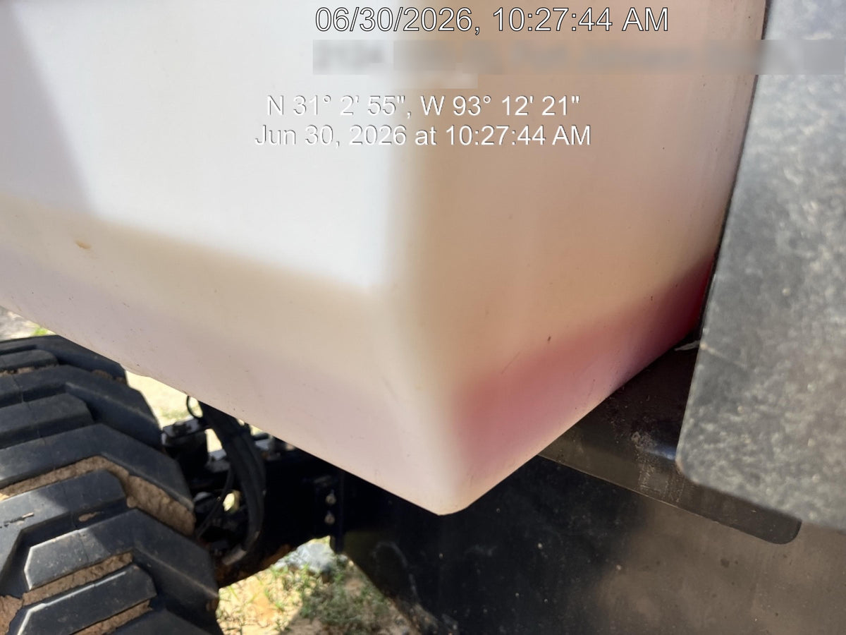 2024 JLG 660SJ
