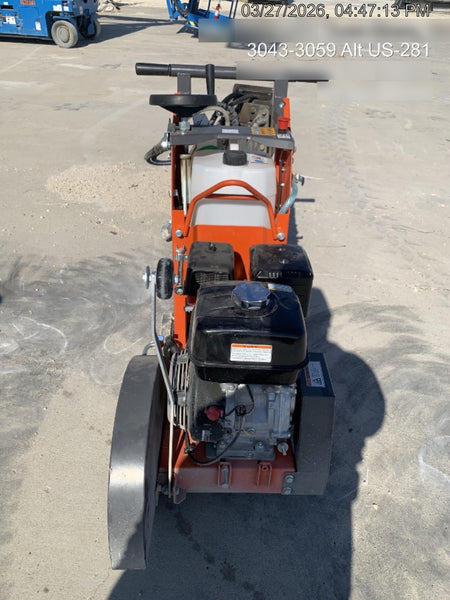 2025 HUSQVARNA FS 400 LV