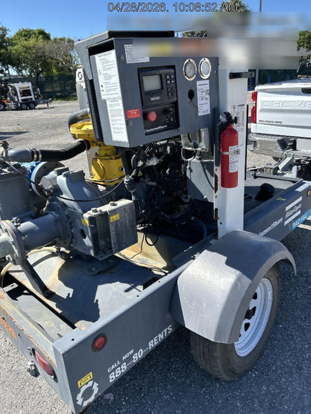 2022 ATLAS COPCO PAC F44 KD