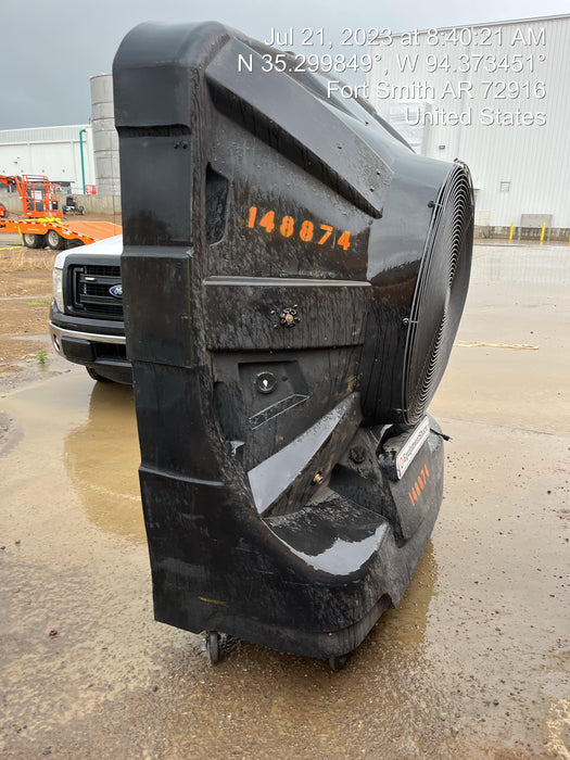 2021 PORTACOOL PACJS2601A1