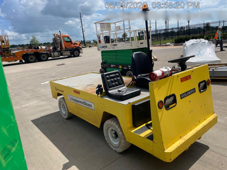 2024 COLUMBIA Payloader 2XL