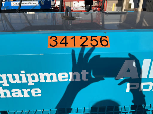 2023 AIRMAN PDS185S CWK