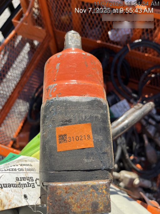 2023 MICHIGAN PNEUMATIC ES-751SS-TRACKER