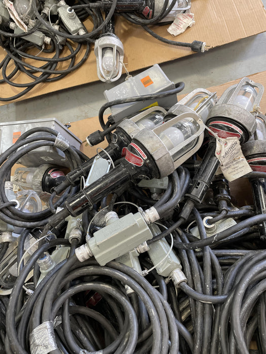 2021 LIND EQUIPMENT TLS-80XPLEDRE-LV