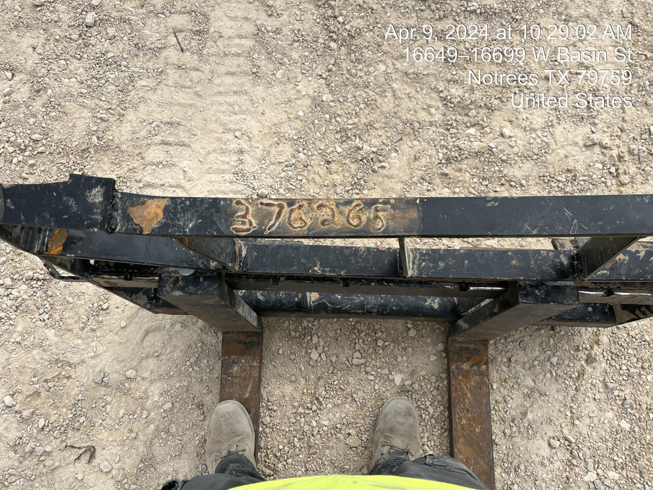 2023 MANITOU 50504723