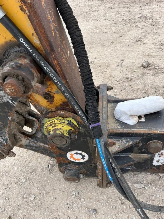 2020 PALADIN SFB1500