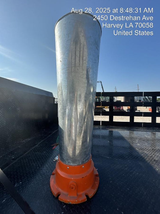 2023 MICHIGAN PNEUMATIC ES-10AM-TRACKER