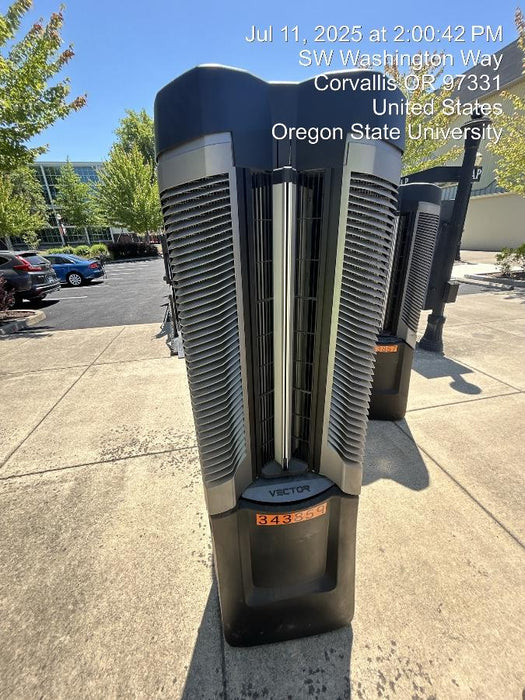 2023 VECTOR Vector Max