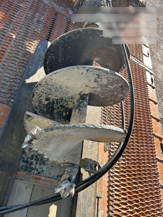 2023 AUGER TORQUE 3300-30