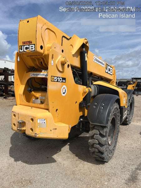 2021 JCB 510-56