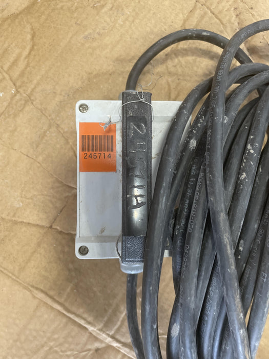 2021 LIND EQUIPMENT GST50