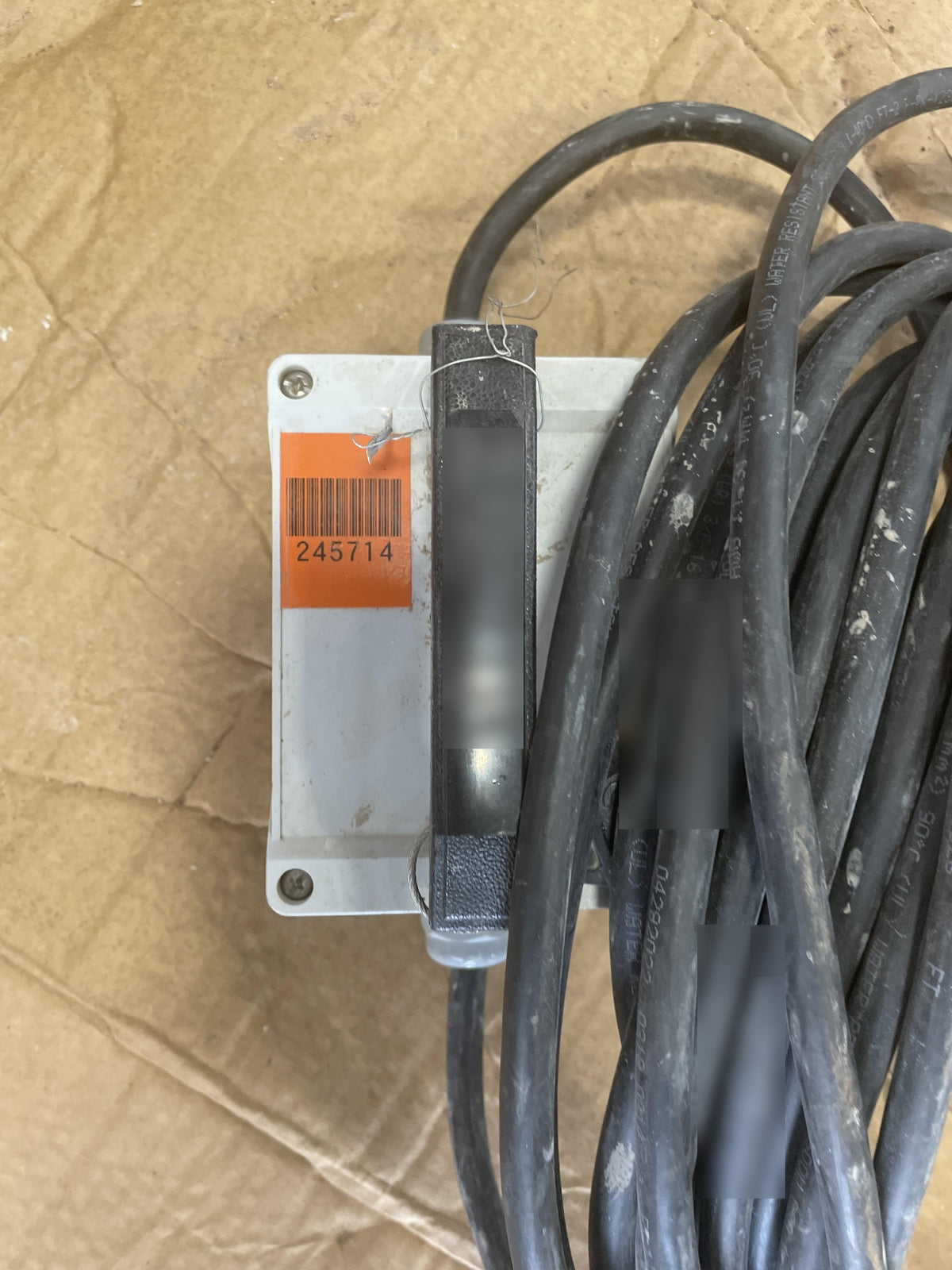 2021 LIND EQUIPMENT GST50
