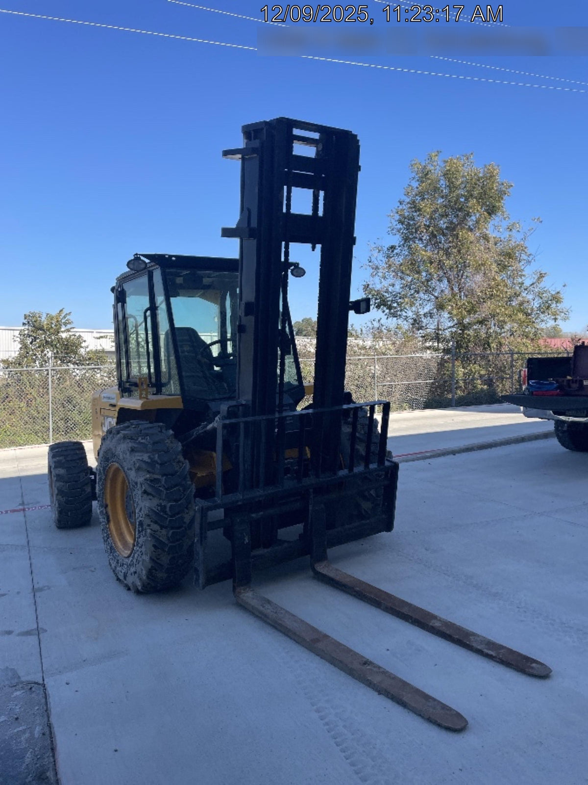 2021 JCB 940-4