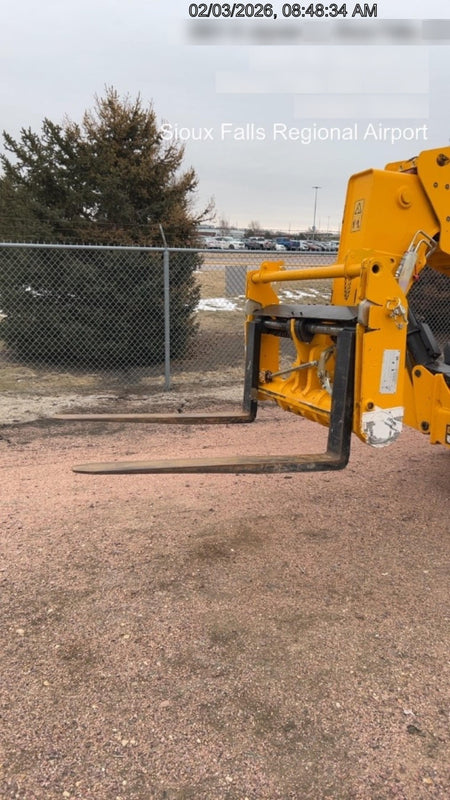 2024 JCB 508-66TC