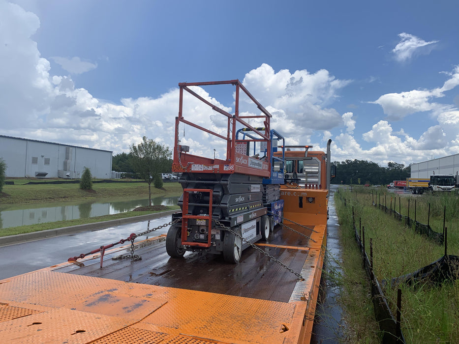 2019 SKYJACK SJIII-3226