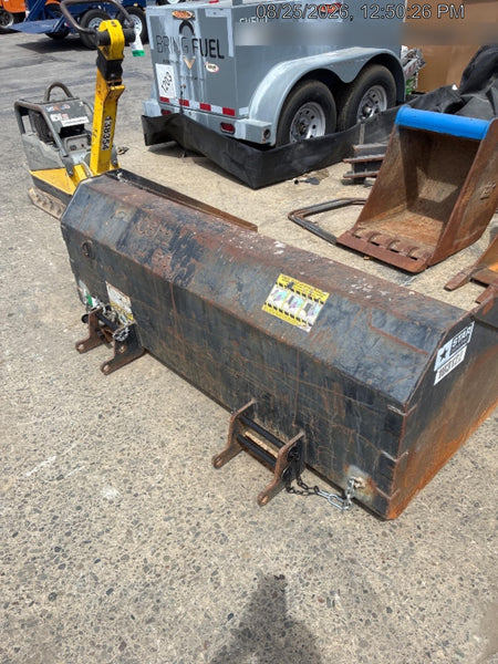 2020 STAR INDUSTRIES 1406B