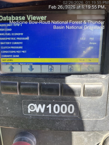 2021 PIONEER 63C17